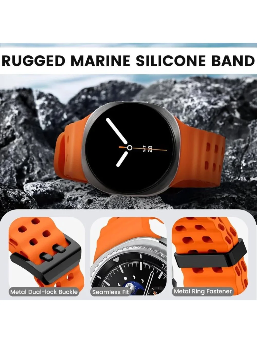 N/A bandrain marine
